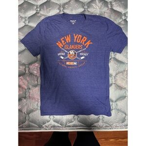 Purple Knicks Boys T-Shirt
